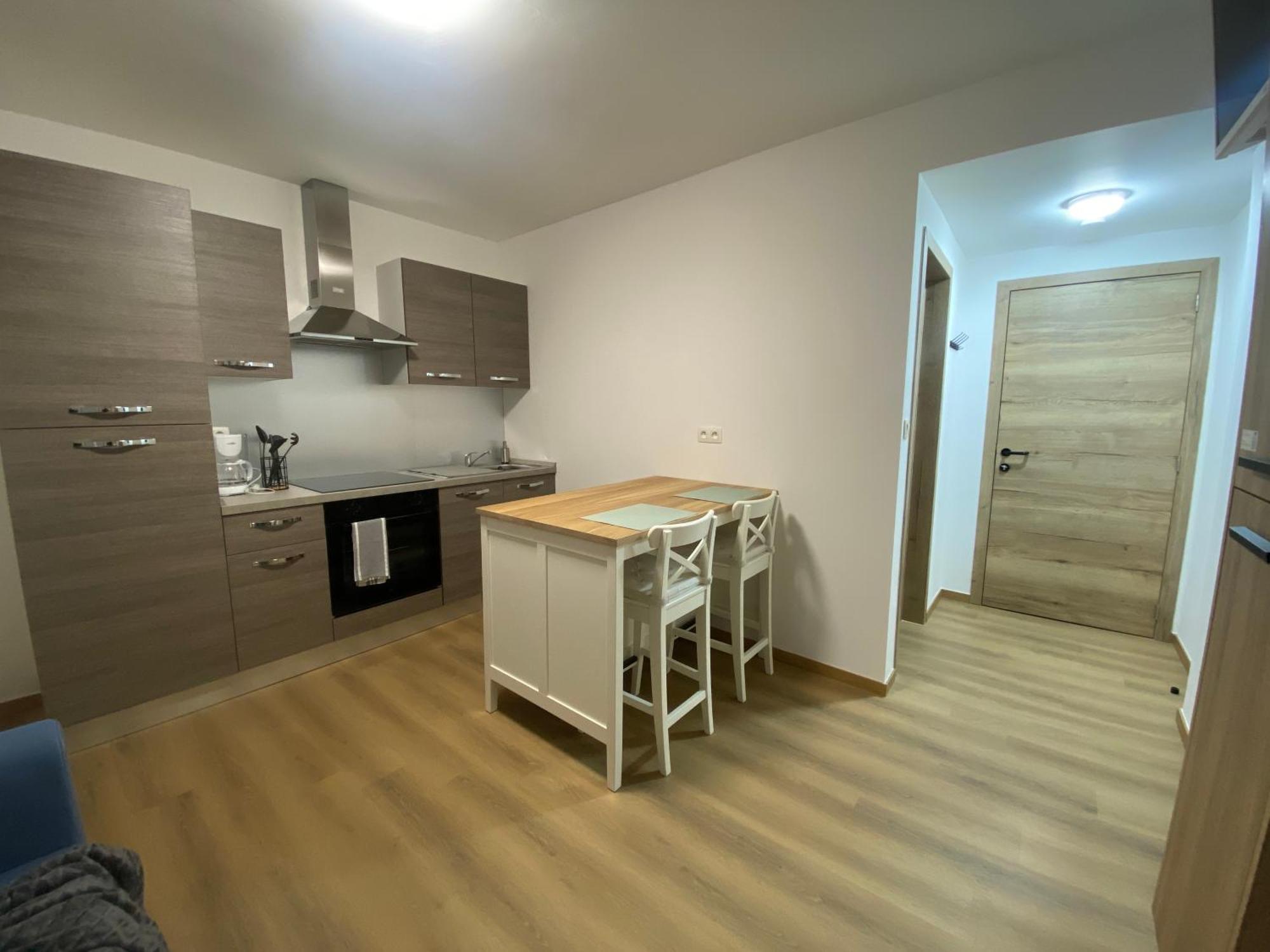 1-D011 Superbe Appartement Spacieux Tres Calme Шарлеруа Экстерьер фото